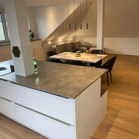 Apartmán Moser Pinsdorf