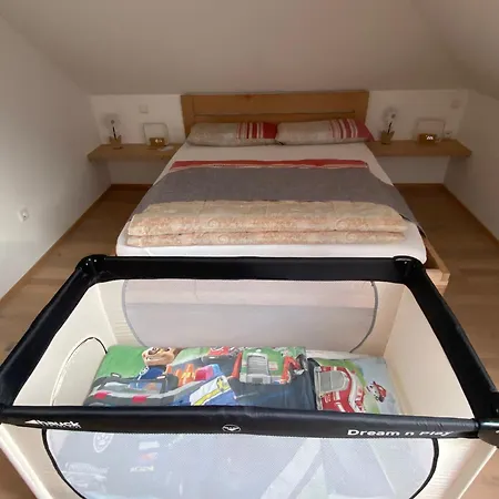 Apartmán Moser Pinsdorf