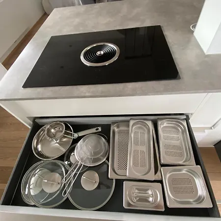 Moser 公寓 Pinsdorf