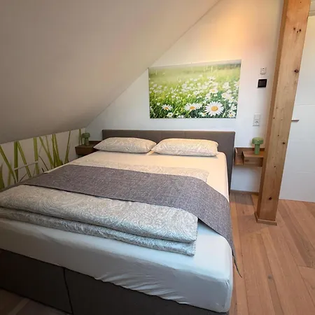 公寓 Moser Pinsdorf