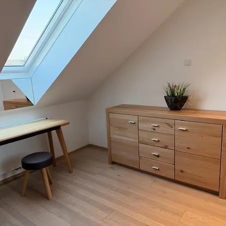 Apartment Moser Pinsdorf