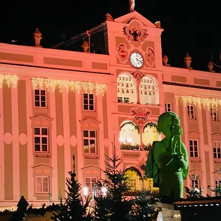 Moser * Pinsdorf