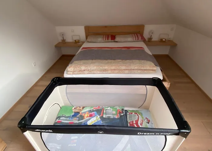 公寓 Moser Pinsdorf