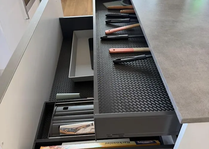 Moser 公寓 Pinsdorf