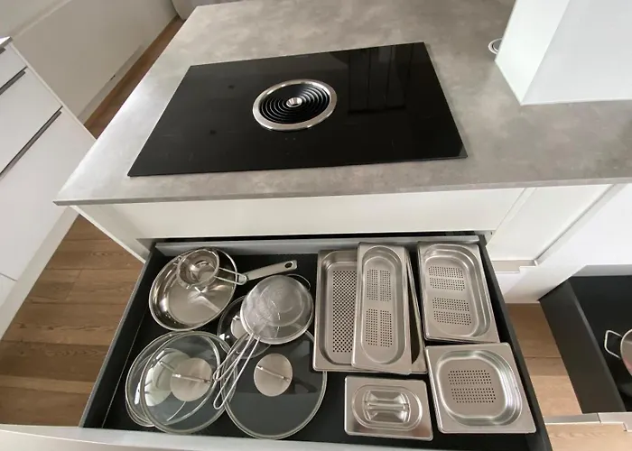 Moser 公寓 Pinsdorf