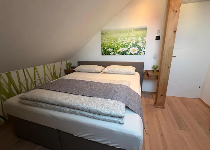 公寓 Moser Pinsdorf