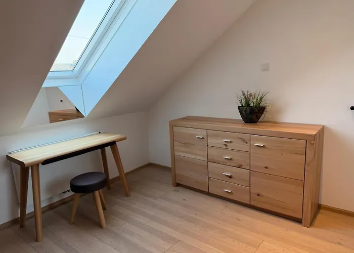 公寓 Moser Pinsdorf